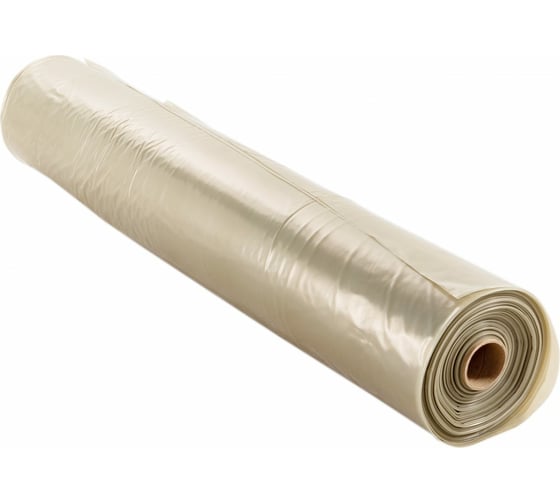 Изображение товара Полиэтиленовая техническая пленка Экономный садовод 3x10м арт.150 20710