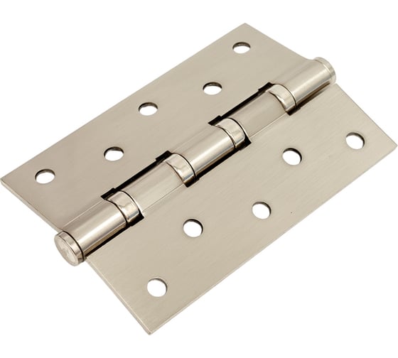 Изображение товара Петля APECS 120х80-B4-Steel-S (2 штуки) 13737