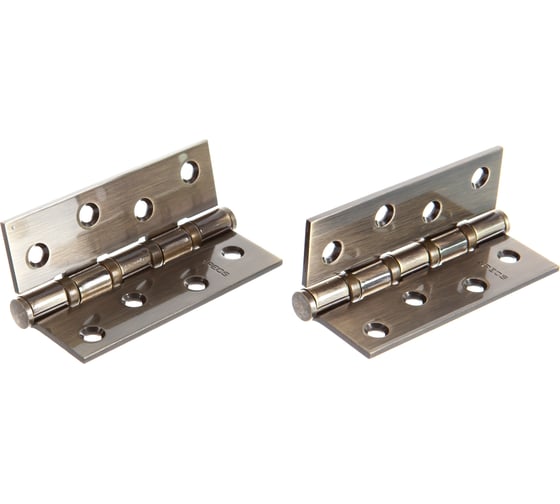 Изображение товара Петля APECS 10070-B4-Steel-AB 2шт 13725