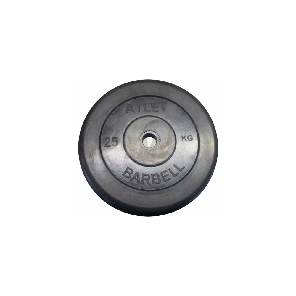 Диски для штанги. Диск MB Barbell MB-atletb31 25 кг. Диск обрезиненный черный Atlet Barbell d-51 1,25 кг. Диск обрезиненный черный MB Barbell Atlet d-51 10кг. Блин MB MB-Atlet 51 25 кг.