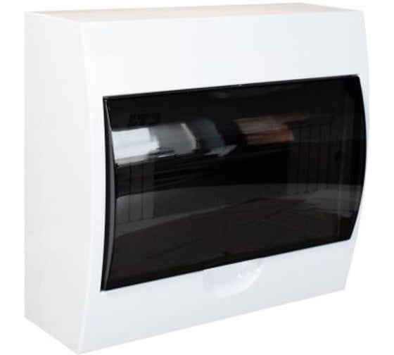 Изображение товара Бокс ETP 10P TSM OUTSIDE наружной установки с крышкой 51303