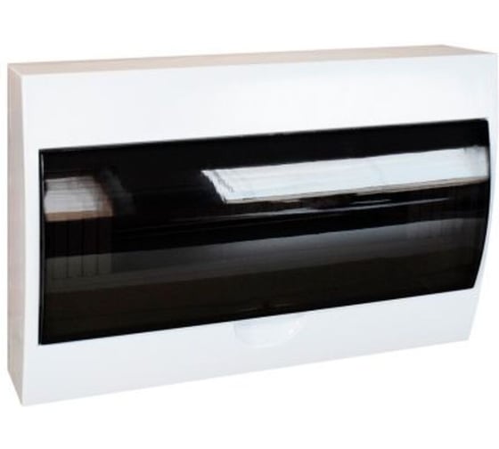 Изображение товара Бокс ETP 15P TSM OUTSIDE наружной установки с крышкой 51305