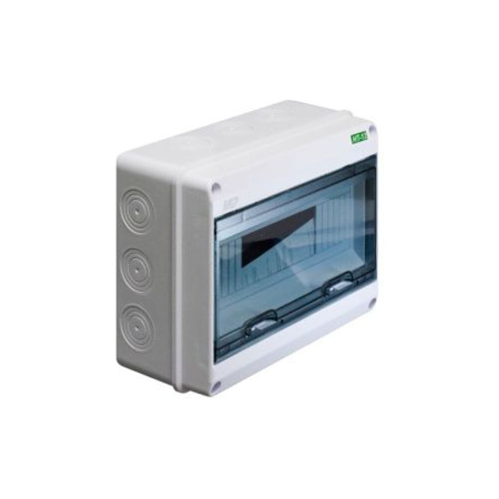 Бокс ЕТР 12 WAYS IP65 51315