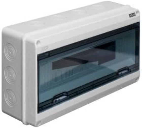 Изображение товара Бокс ETP 18 WAYS IP65 51316