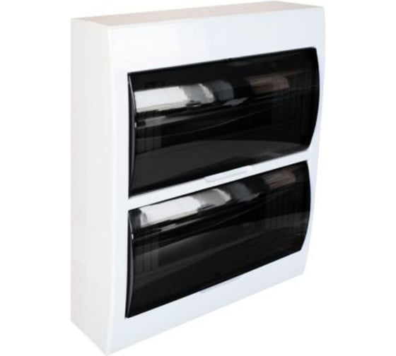 Изображение товара Бокс ETP 24P TSM OUTSIDE наружной установки с крышкой 51307