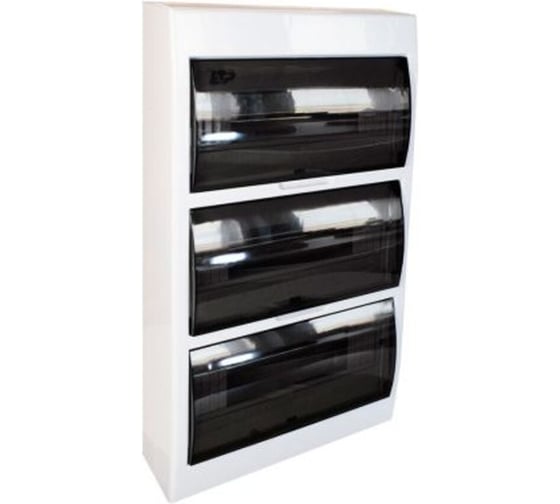 Изображение товара Бокс ETP 36P TSM OUTSIDE наружной установки с крышкой 51308