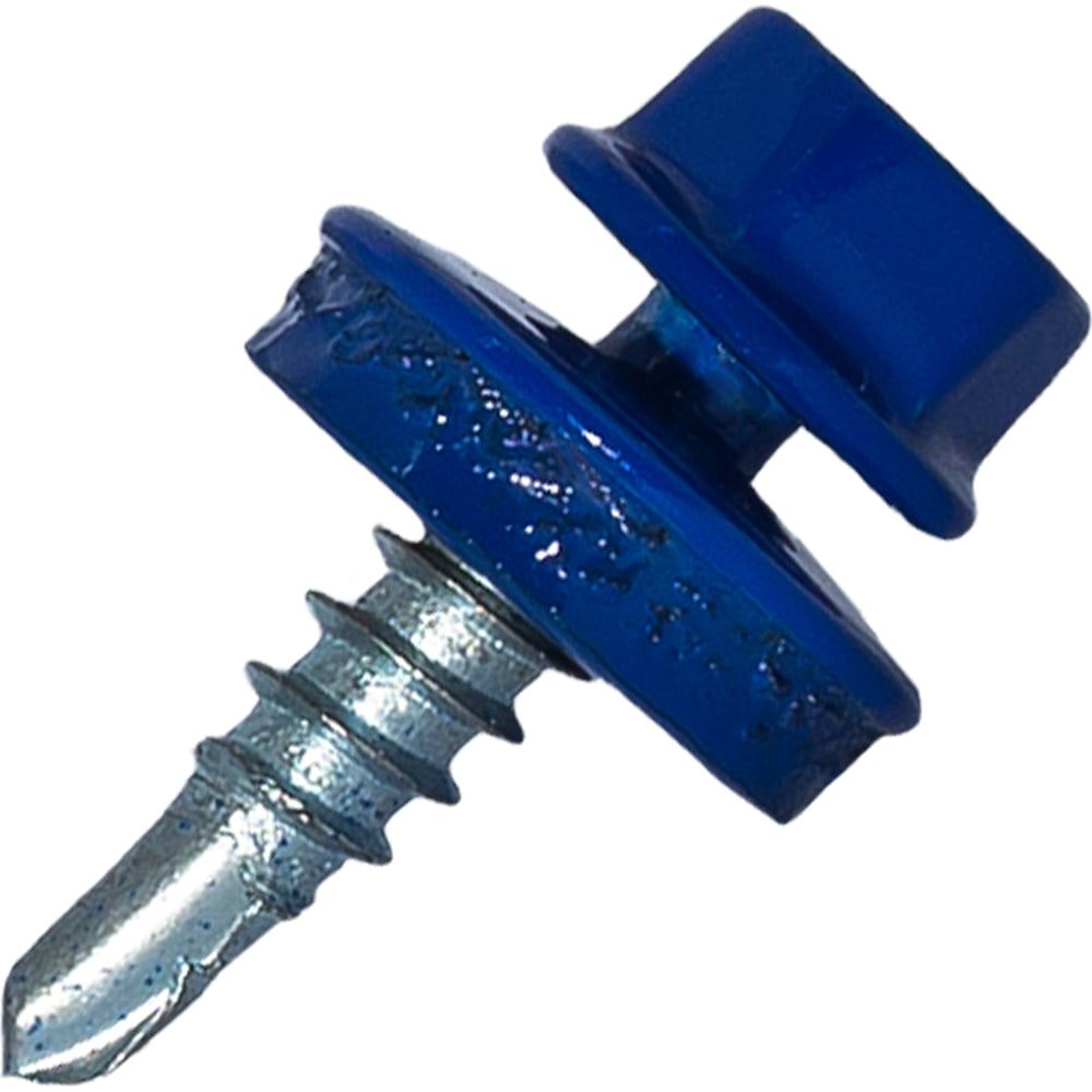 Изображение товара Саморез кровельный HARDWEX HWX2-W-P5 4.8x19 мм 250 шт