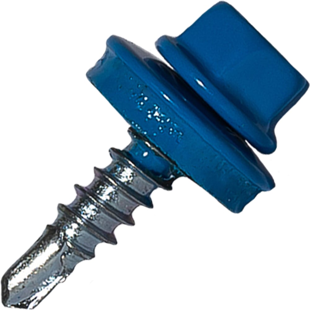 Изображение товара Саморез кровельный HARDWEX HWX2-W-P5-4.8x19 мм 250 шт