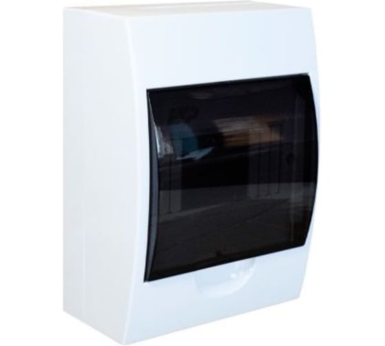 Изображение товара Бокс ETP 6P TSM OUTSIDE наружной установки с крышкой 51302