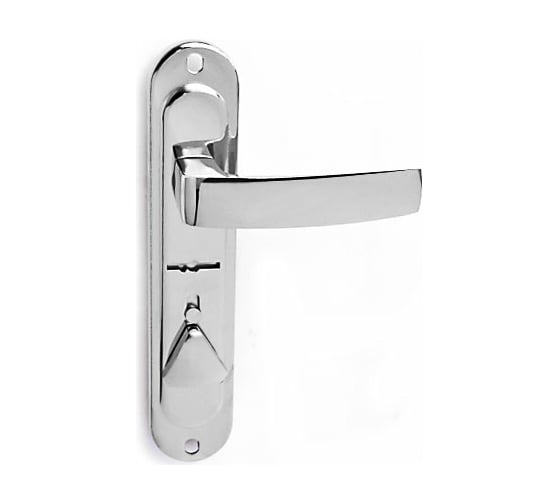 Изображение товара Ручки на планке APECS HP-42.0101-S-C-CR-L P001 L 0054 54