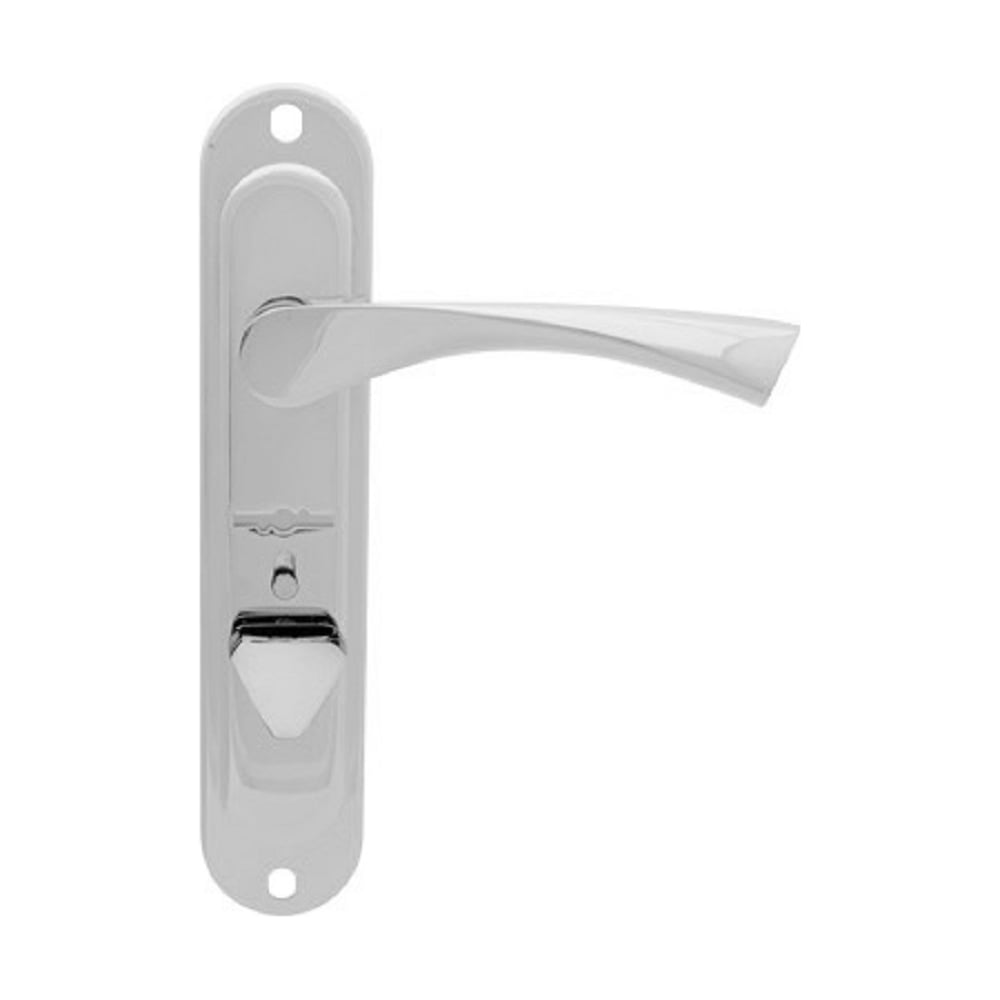 Изображение товара Ручки на планке APECS HP-42.0123-S-C-CR-R 14182 00014182