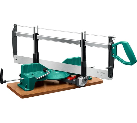 Изображение товара Прецизионное стусло KRAFTOOL Alligator 3D, 600 мм 15451-600