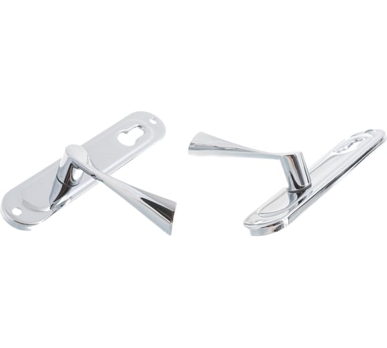 Изображение товара Ручки на планке APECS HP-85.0123-CR 15100