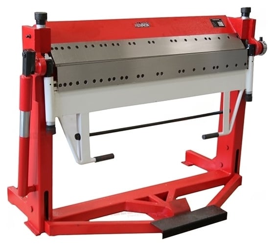 Изображение товара Листогиб FABTEC pbb-2a-1270 55584