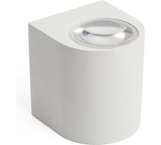 Изображение товара Уличный светодиодный светильник FERON DH052, 6W, 400Lm, 4000K, белый 48472