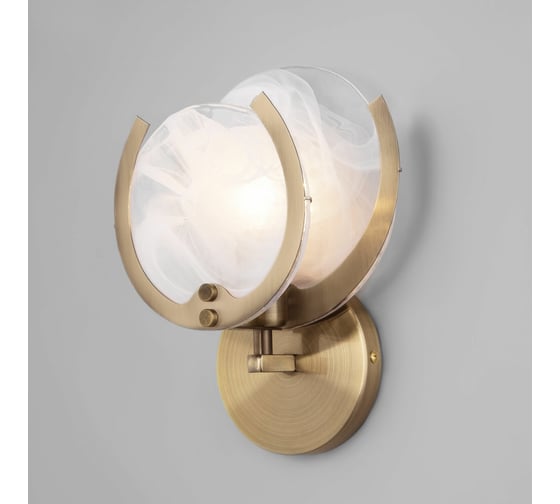 Изображение товара Настенный светильник Bogate's античная бронза a062051