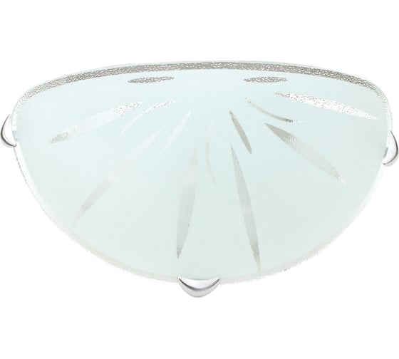 Изображение товара Стеклянный настенный светильник накладной Mutlusan 079 039 140001