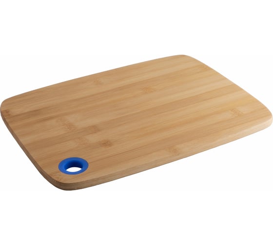 Изображение товара Разделочная доска TAVOLONE Udine, бамбук, 33x24x1 см 806684644157