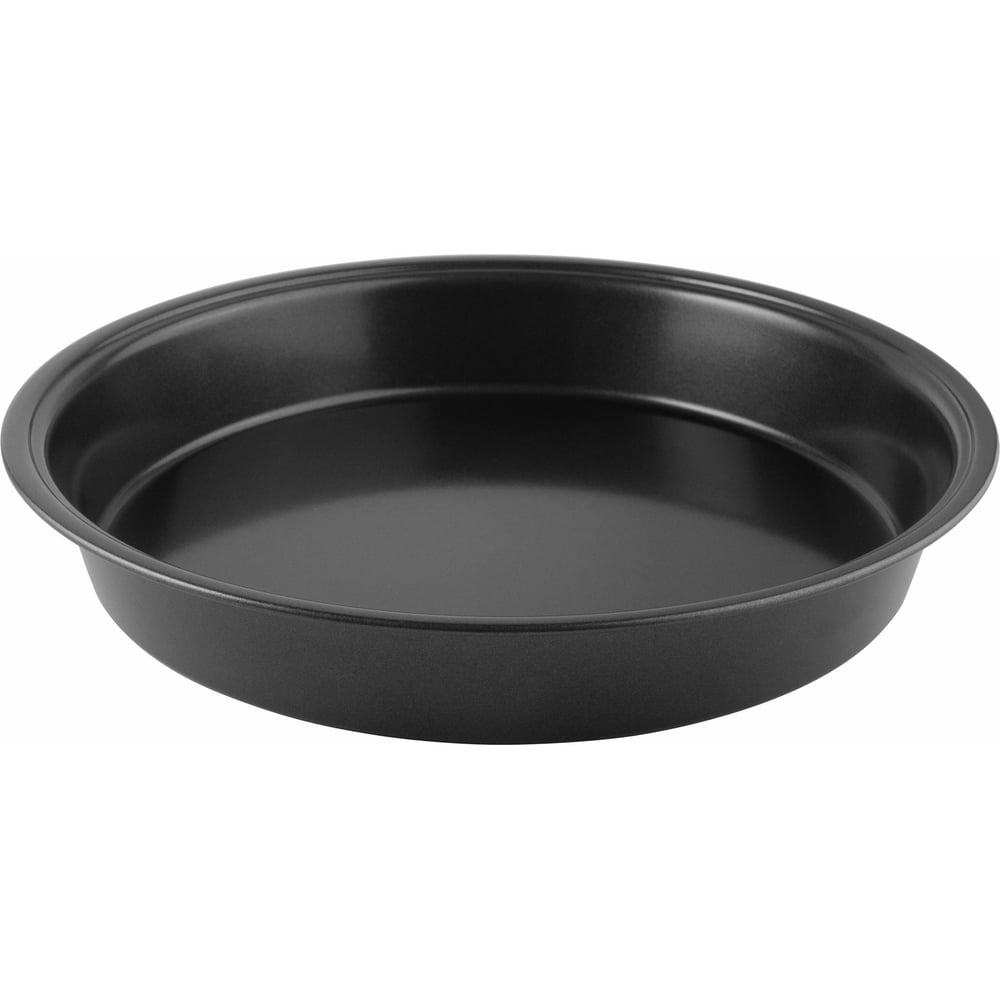 Круглая форма для выпечки TAVOLONE, цвет черный 806328660702 - фото 1