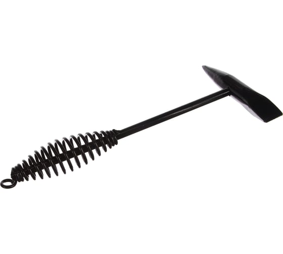 Изображение товара Молоток сварщика шлакоотбойный БАРСВЕЛД СВ000006758