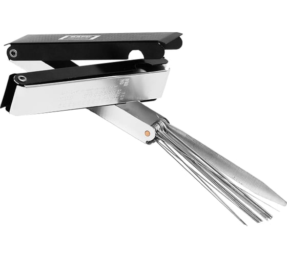 Изображение товара Набор для прочистки сопел сварочных горелок и резаков Барс СВ000006760