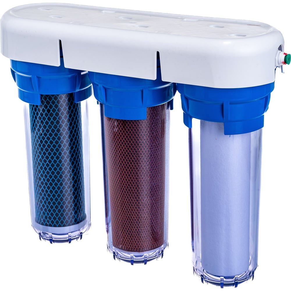 Гейзер Био 322