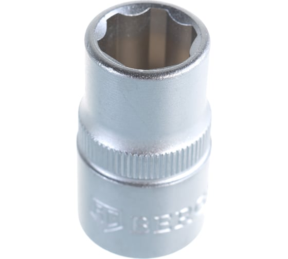 Изображение товара Головка торцевая 6-гранная SuperLock (1/2"; 13 мм) Berger BG BG-12S13