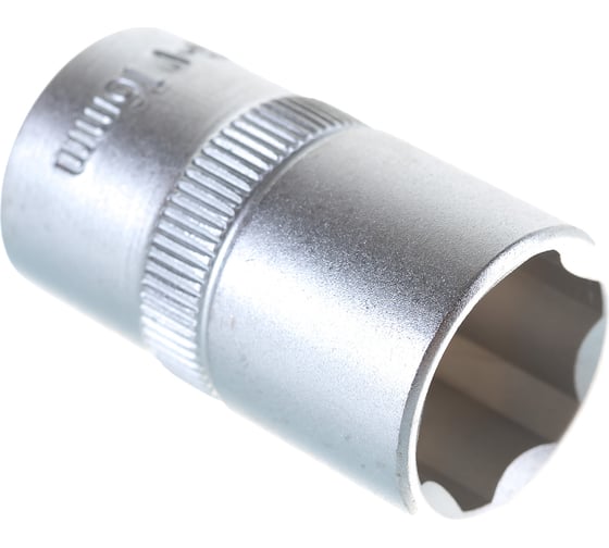 Изображение товара Головка торцевая 6-гранная SuperLock (1/2"; 16 мм) Berger BG BG-12S16