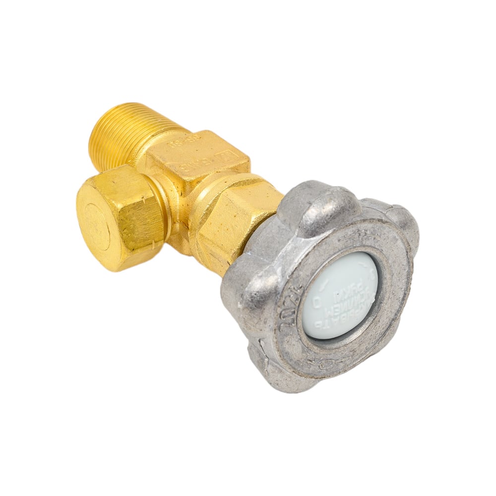 Водородный вентиль БАМЗ ВВ-88 СВ000000107