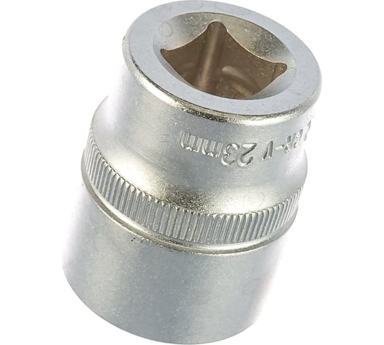 Изображение товара Головка торцевая 6-гранная SuperLock (1/2"; 20 мм) Berger BG BG-12S20