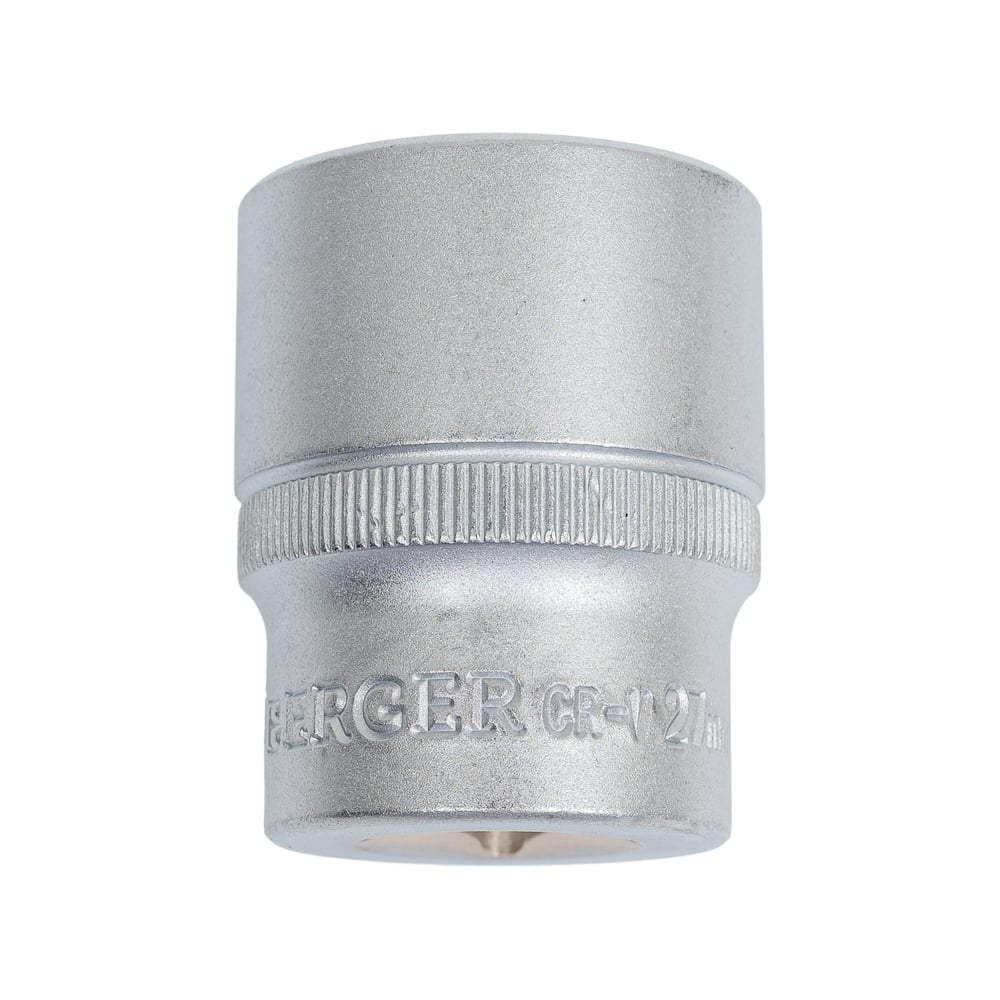 Изображение товара Бергер Торцевая головка 27мм 1/2'' SuperLock BG-12S27