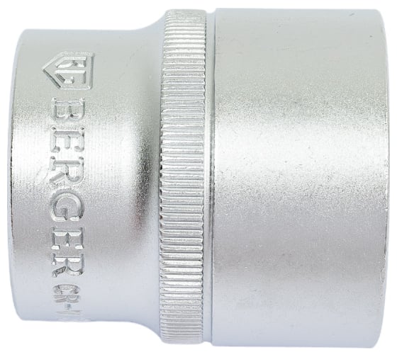 Изображение товара Головка торцевая 6-гранная SuperLock (1/2"; 32 мм) Berger BG BG-12S32