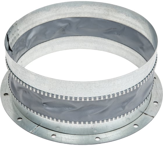 Изображение товара Гибкая вставка Н/F 315 мм ООО Вентмаркет VD/DOP/GVHF315