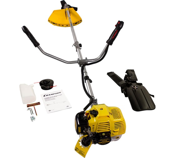 Изображение товара Триммер Champion Т333