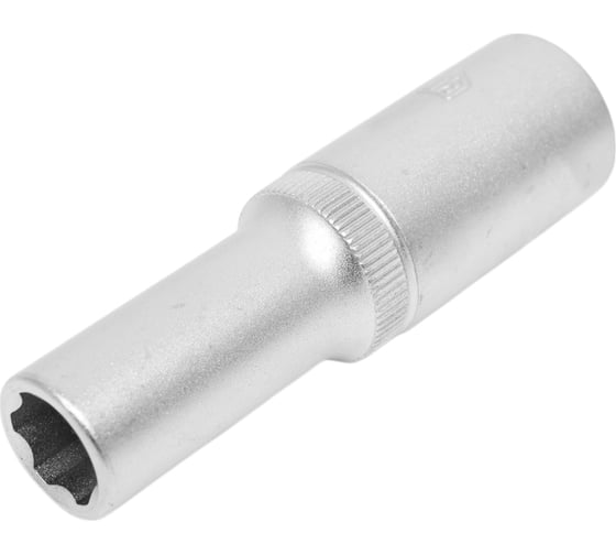 Изображение товара Головка торцевая удлиненная 6-гранная SuperLock (1/2"; 11 мм) Berger BG BG-12SD11