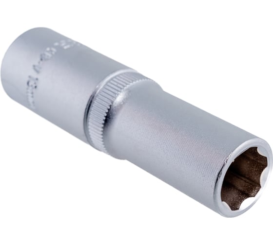 Изображение товара Головка торцевая удлиненная 6-гранная SuperLock (1/2"; 13 мм) Berger BG BG-12SD13