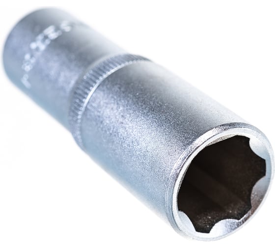 Изображение товара Головка торцевая удлиненная 6-гранная SuperLock (1/2"; 18 мм) Berger BG BG-12SD18