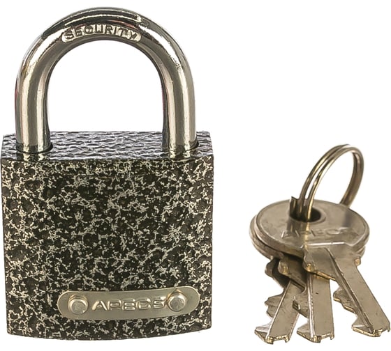 Изображение товара Навесной замок APECS PD-01-32 МBC-123 6675