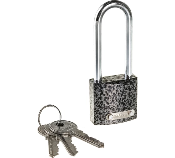 Изображение товара Навесной замок APECS PD-01-32-L 15851