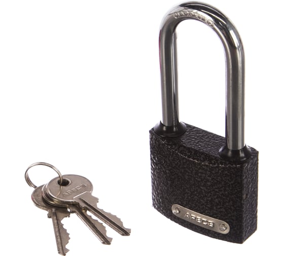 Изображение товара Замок навесной APECS PD-01-50-L 15853 00015853