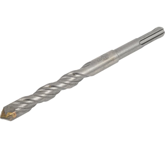 Изображение товара Сверло-бур по бетону SDS-plus 14x160 мм KETZU 530777