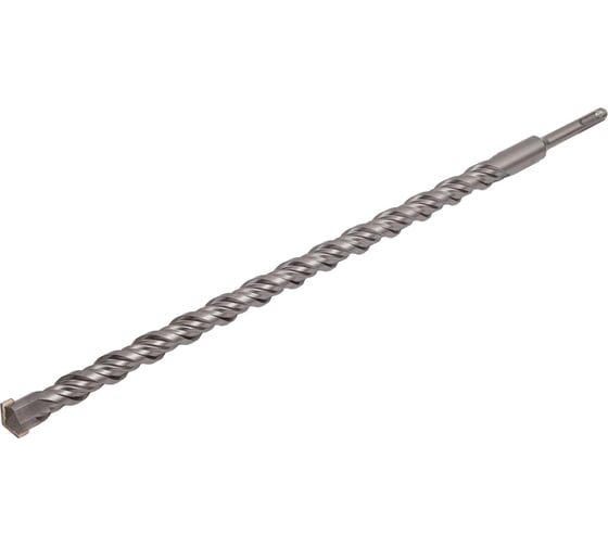 Изображение товара Сверло-бур по бетону SDS-plus 22x460 мм KETZU 530793