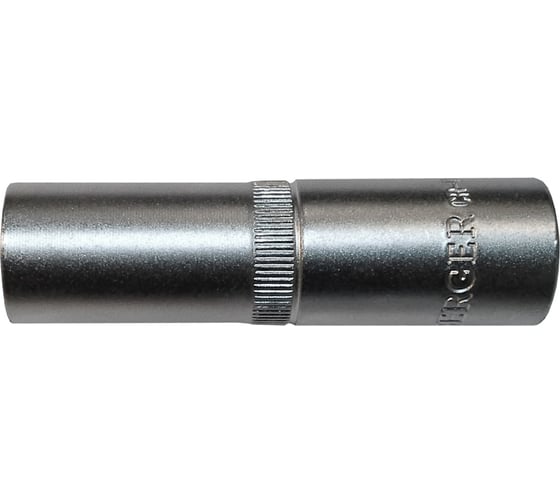 Изображение товара Головка торцевая удлиненная 6-гранная SuperLock (1/2"; 19 мм) Berger BG BG-12SD19