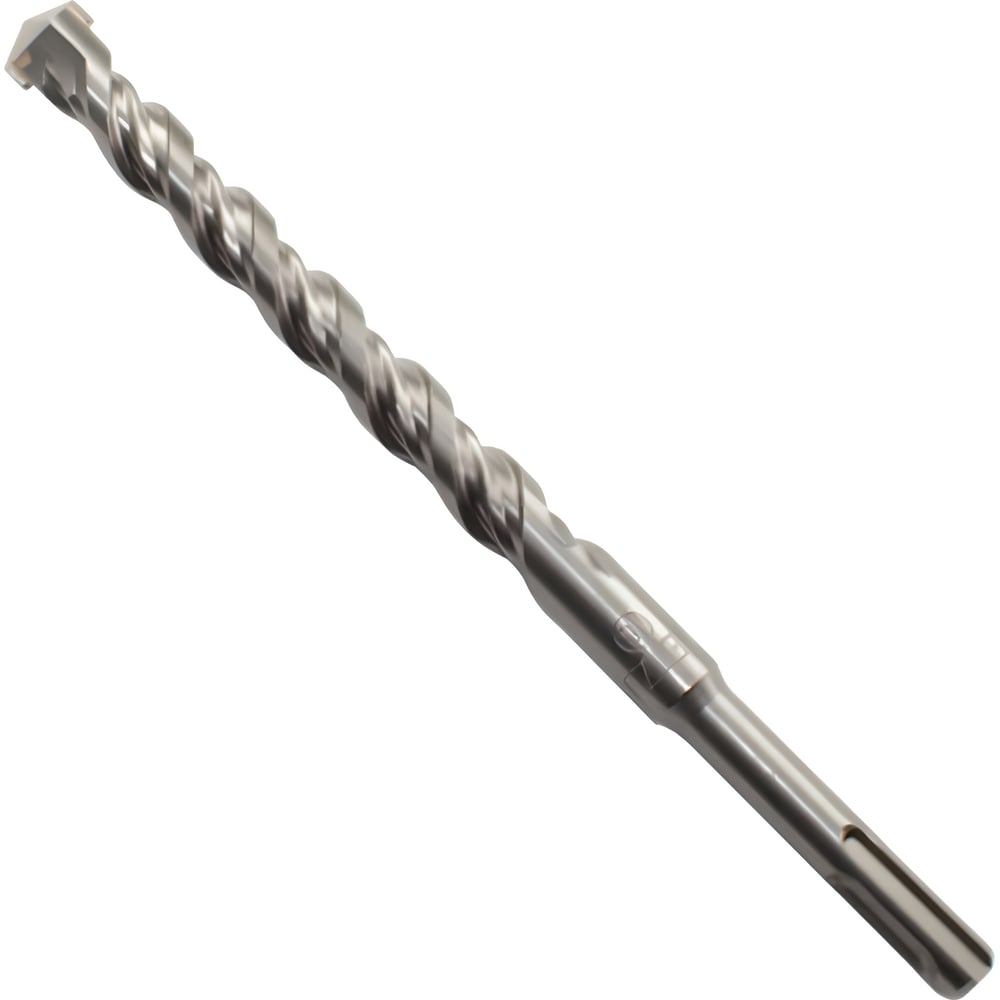 Изображение товара Сверло-бур по бетону SDS-plus 10x350 мм KETZU профессиональный инструмент для ремонта и строительст