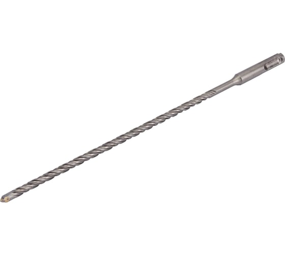 Изображение товара Сверло-бур по бетону SDS-plus 6x260 мм KETZU 530752