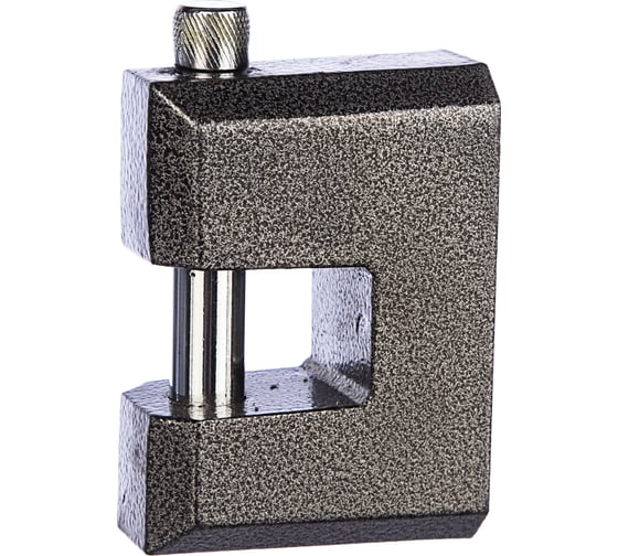 Изображение товара Замок навесной APECS PD-16-90-Blister 17866 00017866