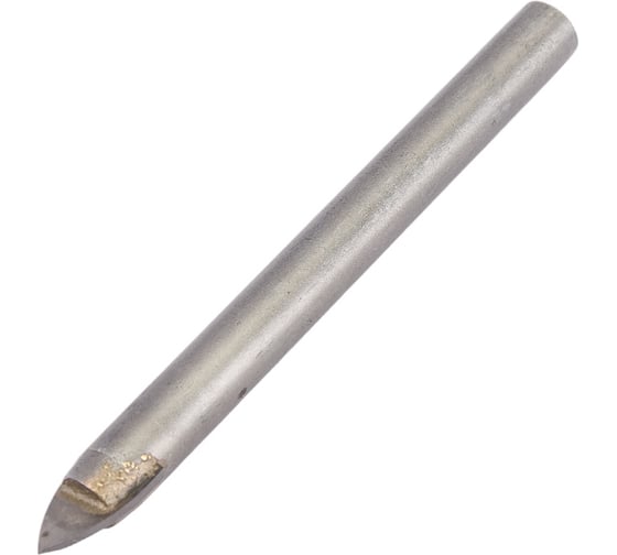 Изображение товара Сверло по стеклу и керамике 11 мм KETZU 530869
