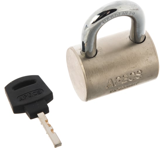 Изображение товара Навесной замок APECS PDS-32-40 12326