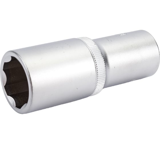 Изображение товара Головка торцевая удлиненная 6-гранная SuperLock (1/2"; 21 мм) Berger BG BG-12SD21