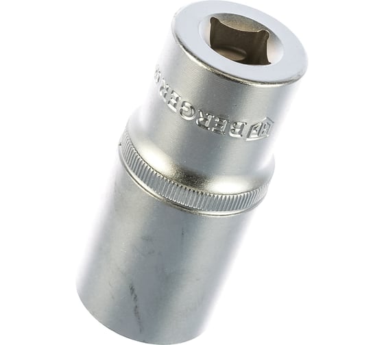 Изображение товара Головка торцевая удлиненная 6-гранная SuperLock (1/2"; 27 мм) Berger BG BG-12SD27